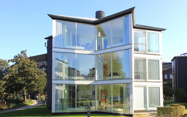 Die perfekte Lippendichtung für Fenster finden - Ratgeber