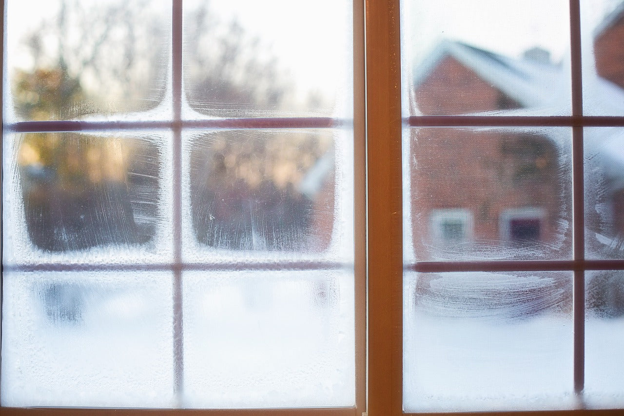 Holzfensterdichtungen: Ein Blick auf Nachhaltigkeit, Schutz und Energieeffizienz