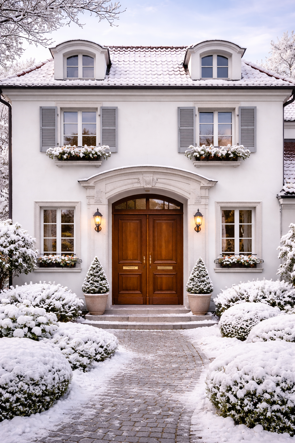 Altbau-Fenster abdichten im Winter: Welche Dichtungen funktionieren wirklich?