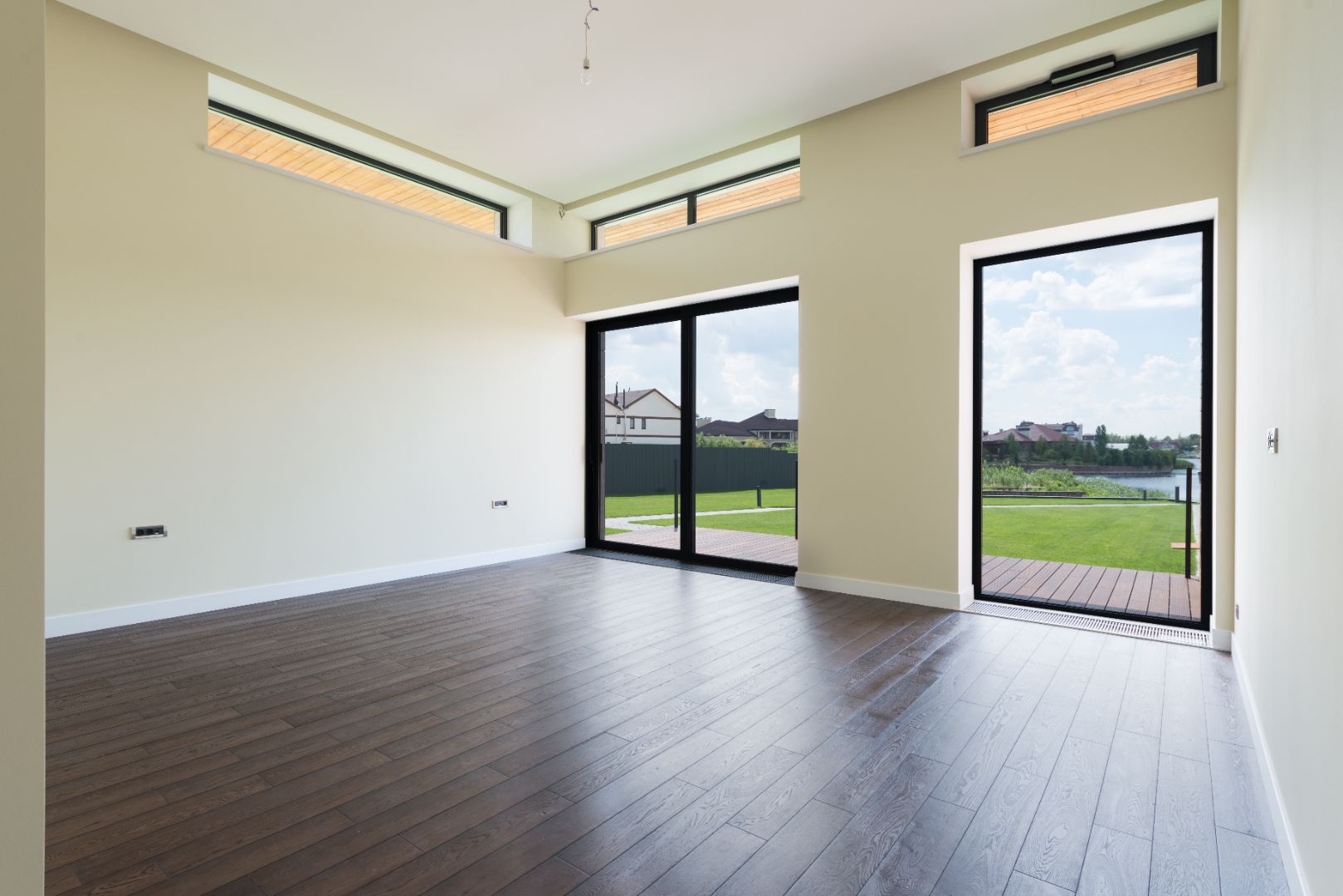 Dichtungen für Aluminiumfenster: Die perfekte Kombination aus Funktionalität und Dämmung