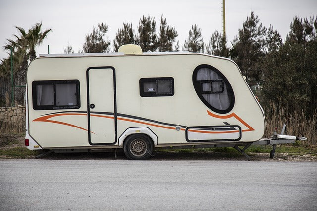 Reise-Check: Dichtungen im Wohnmobil prüfen, bevor es losgeht