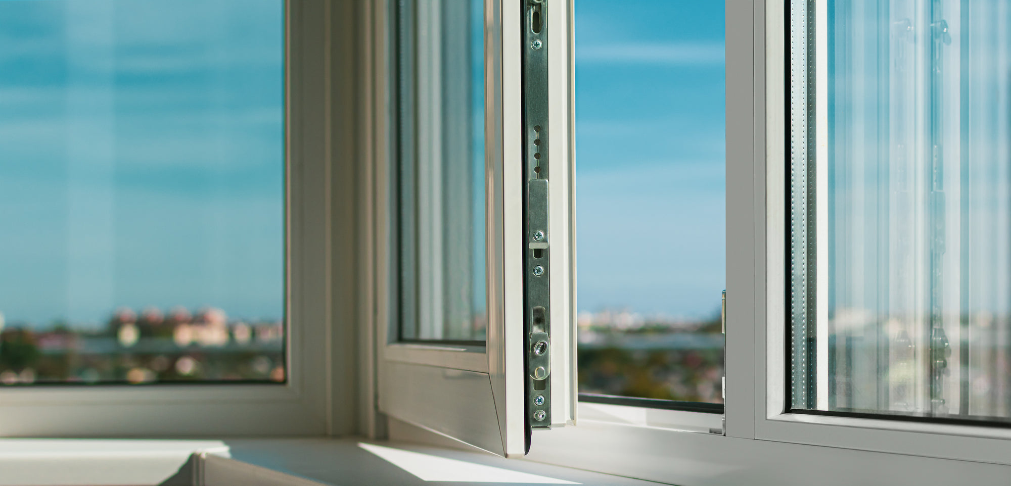 Fensterdichtungen austauschen: Wann und wie Sie handeln sollten