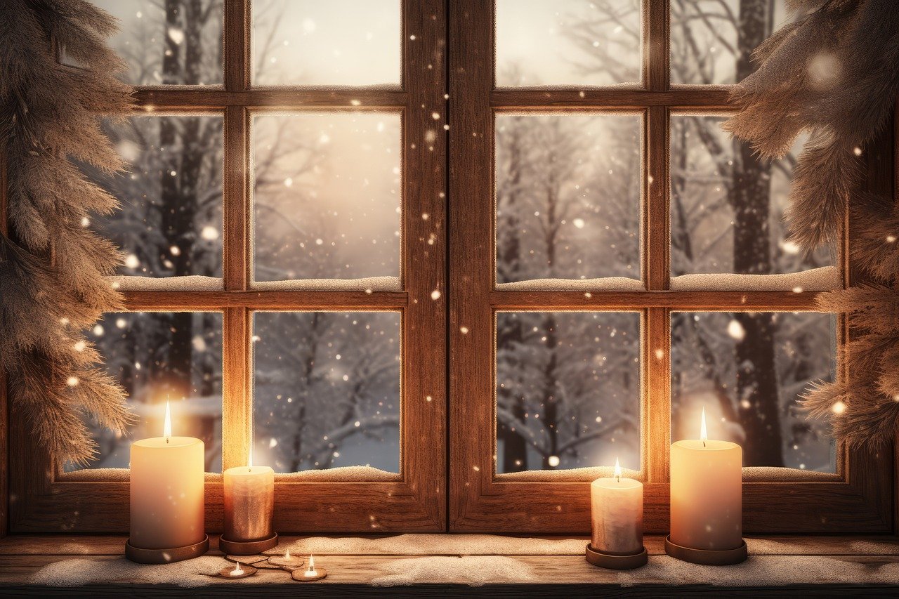 Fensterdichtungen im Brandschutz: Wichtige Materialien und ihre Eigenschaften