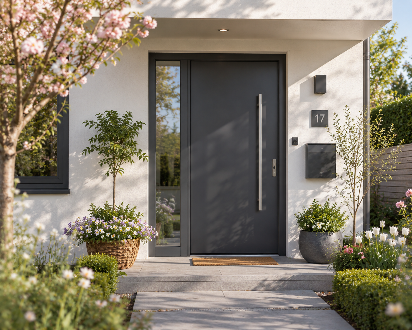 Fensterdichtungen nach dem Winter prüfen: Diese Schäden sollten Sie jetzt kontrollieren