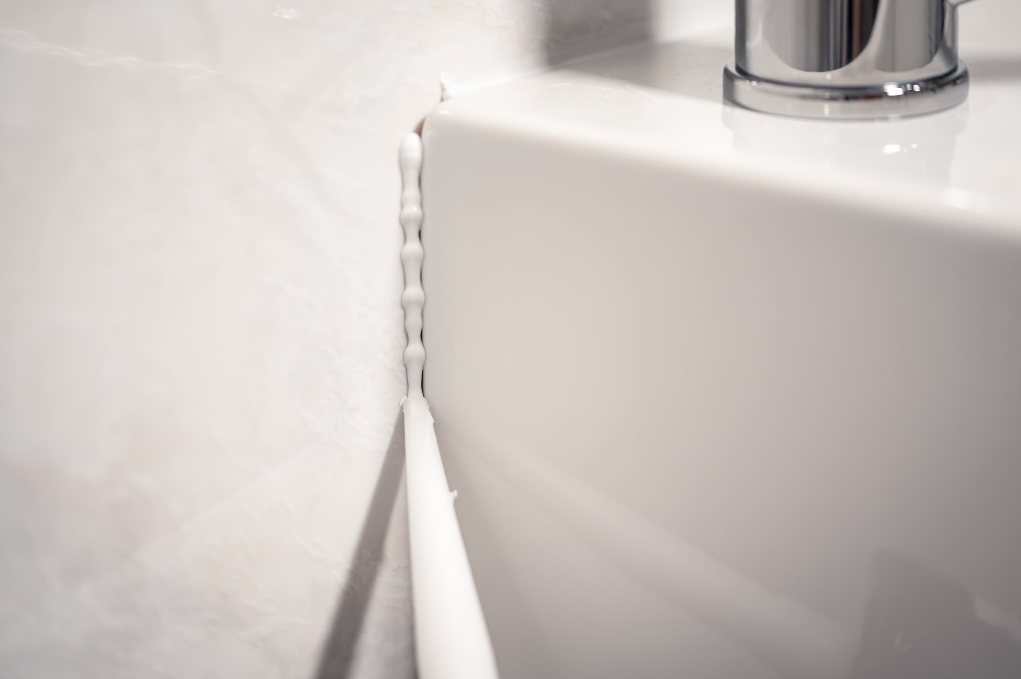 Perfekte Fugen im Badezimmer – So bleibt alles dicht und sauber