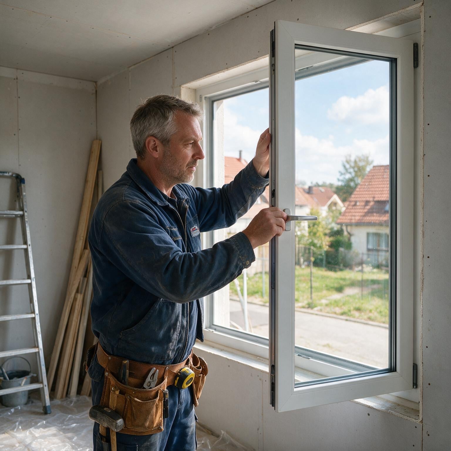 Was kosten undichte Fenster wirklich? So viel Geld können Hausbesitzer jedes Jahr verlieren