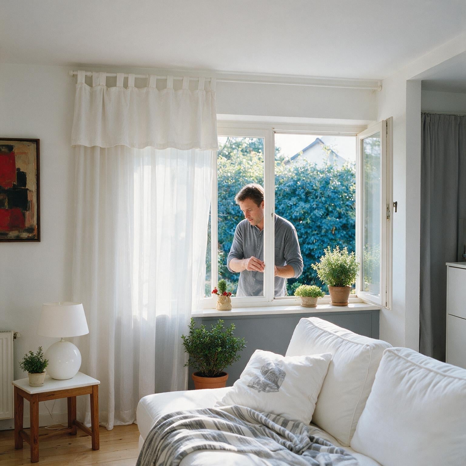 Wie lange halten Fensterdichtungen wirklich? Zahlen, Fakten und Lebensdauer im Überblick