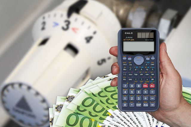 Jetzt auf steigende Heizkosten und Energiepreise vorbereiten