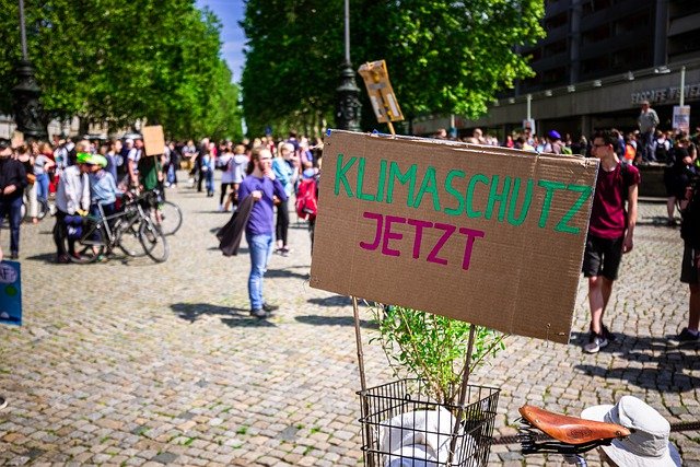 Folgen der globalen Erwärmung in Deutschland - Klimawandel Faktencheck