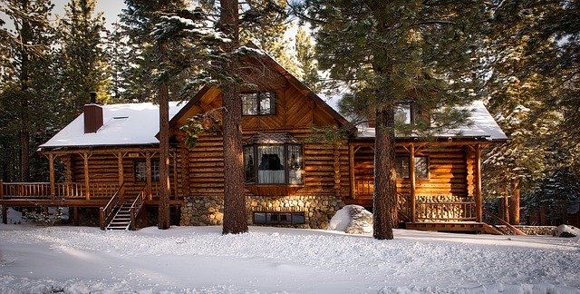 Stahlzargendichtung erneuern - Haus winterfest machen: 10 Tipps für Hausbesitzer