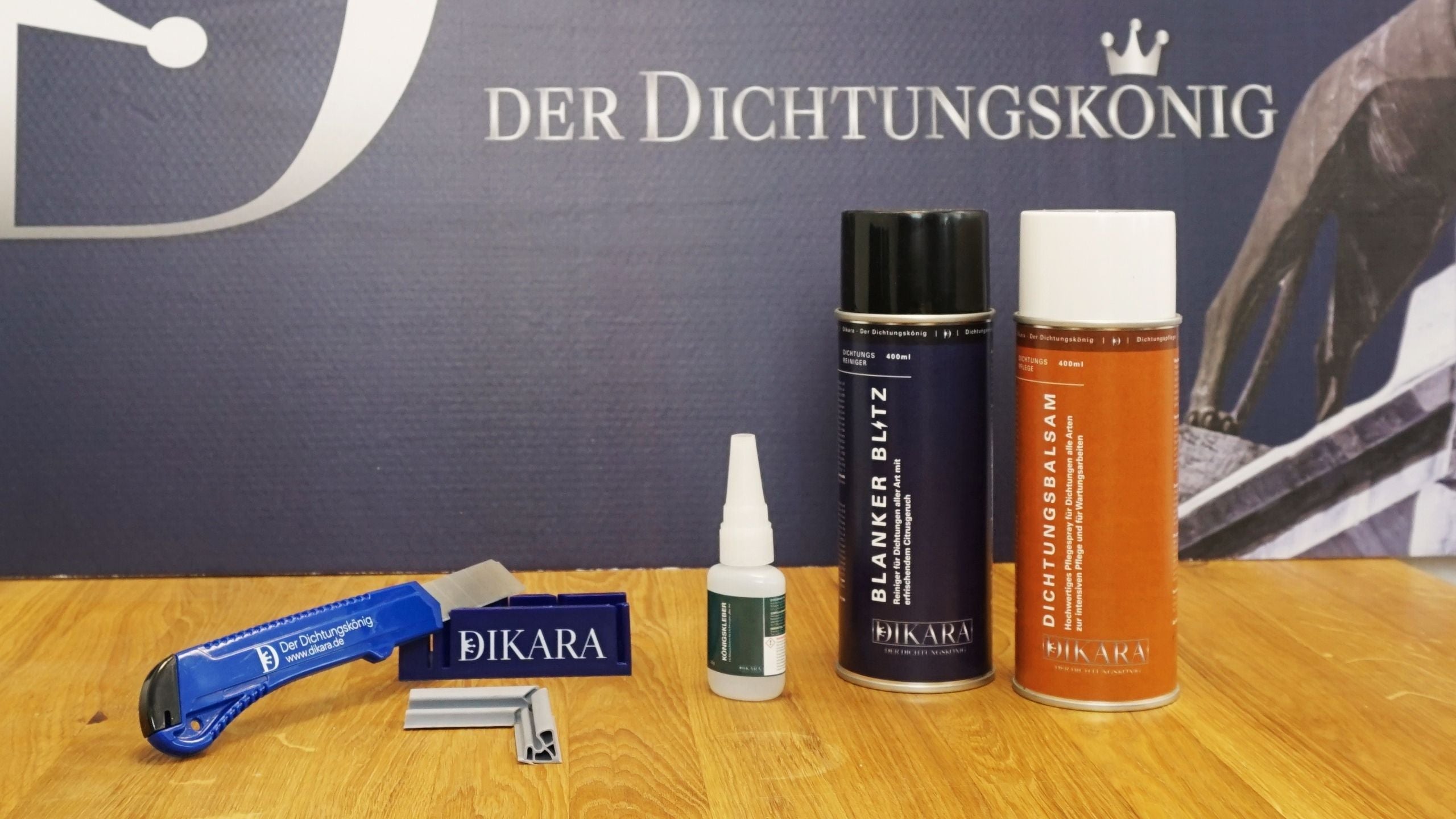 Schöner Wohnen Paket