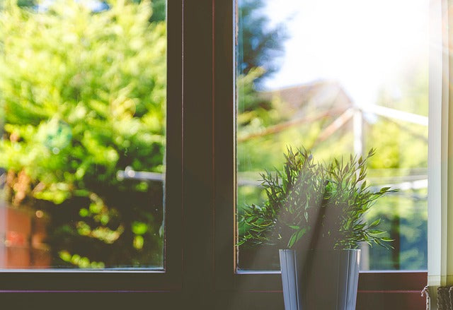 Isolieren Sie ihr altes Kunststofffenster gegen Kälte und Zugluft - Dichtung online bestellen