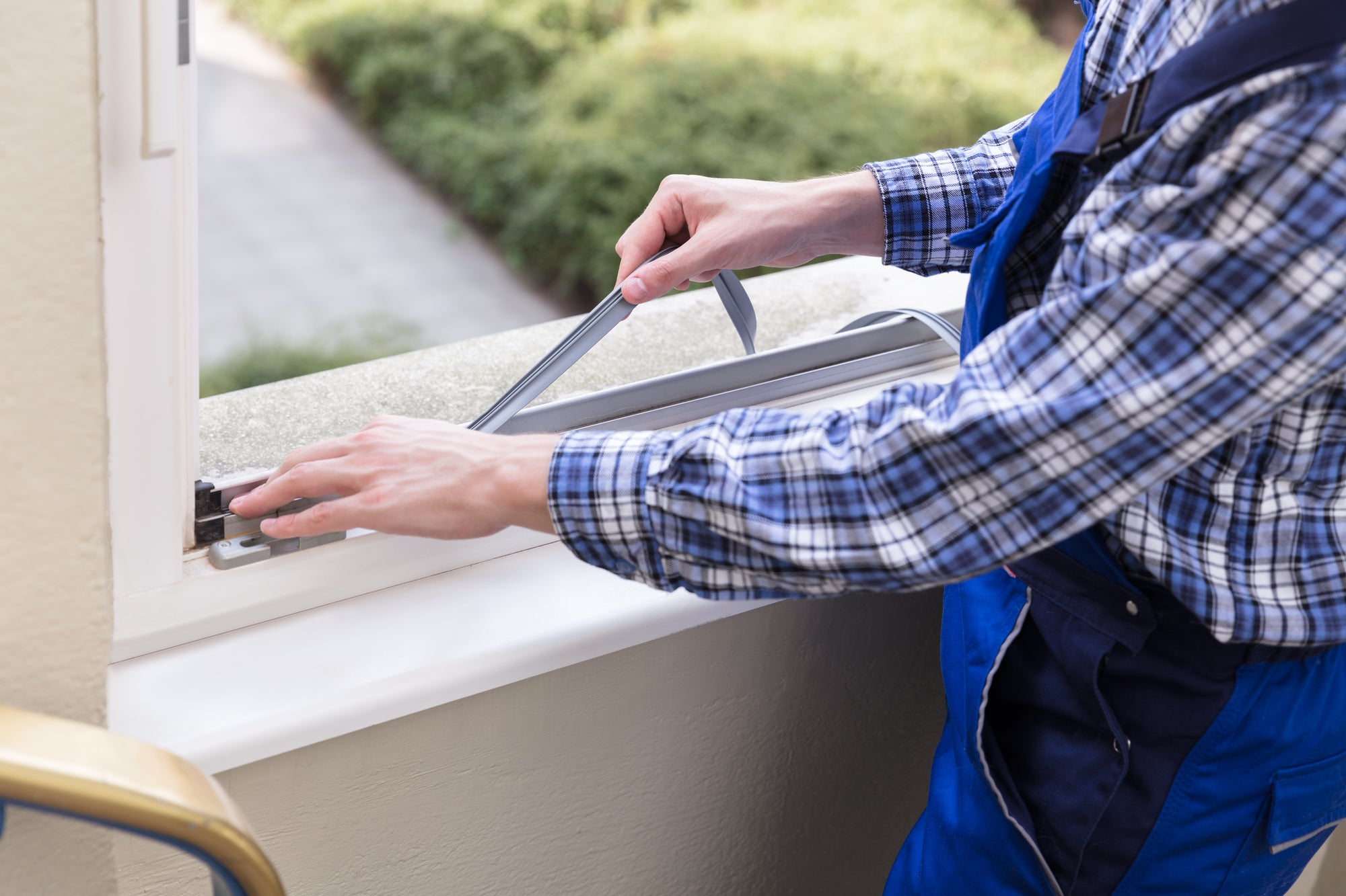 Von Tür bis Fenster: Die Vielfalt der Dichtungen in Ihrem Zuhause