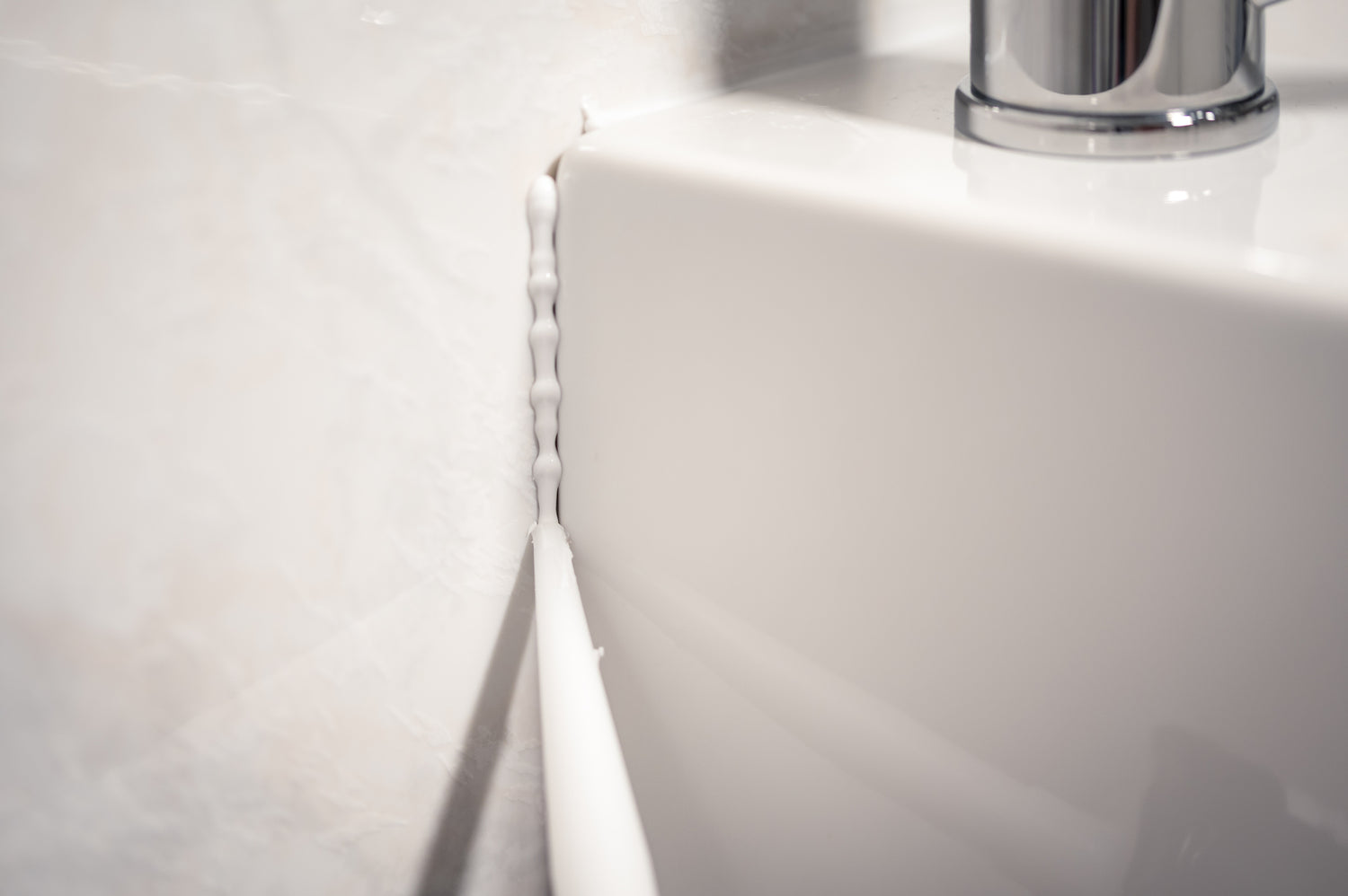 Perfekte Fugen im Badezimmer – So bleibt alles dicht und sauber