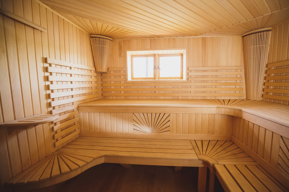 Hitze, Dampf &amp; Holz: Welche Dichtungen halten in der Sauna wirklich durch?