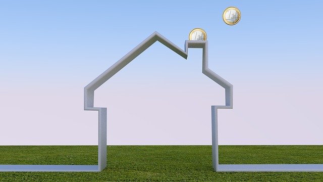 So wohnen Sie energieeffizient – mit den richtigen Dichtungen bares Geld sparen
