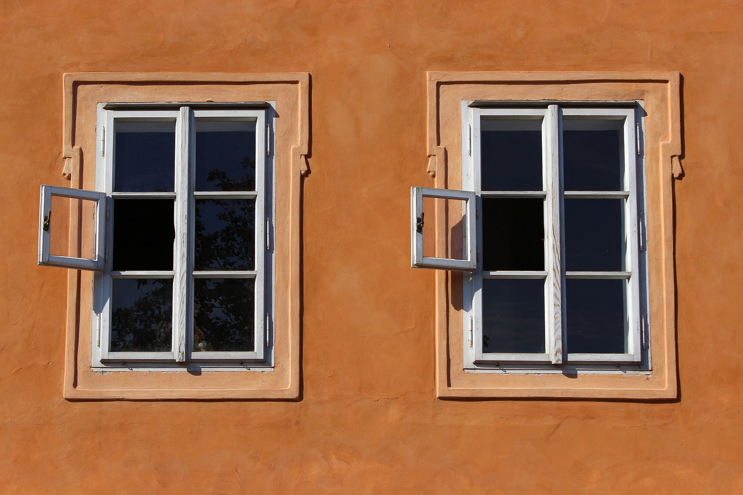 Dichtungstausch von Fensterdichtungen und Türdichtungen - Schritt für Schritt Anleitung