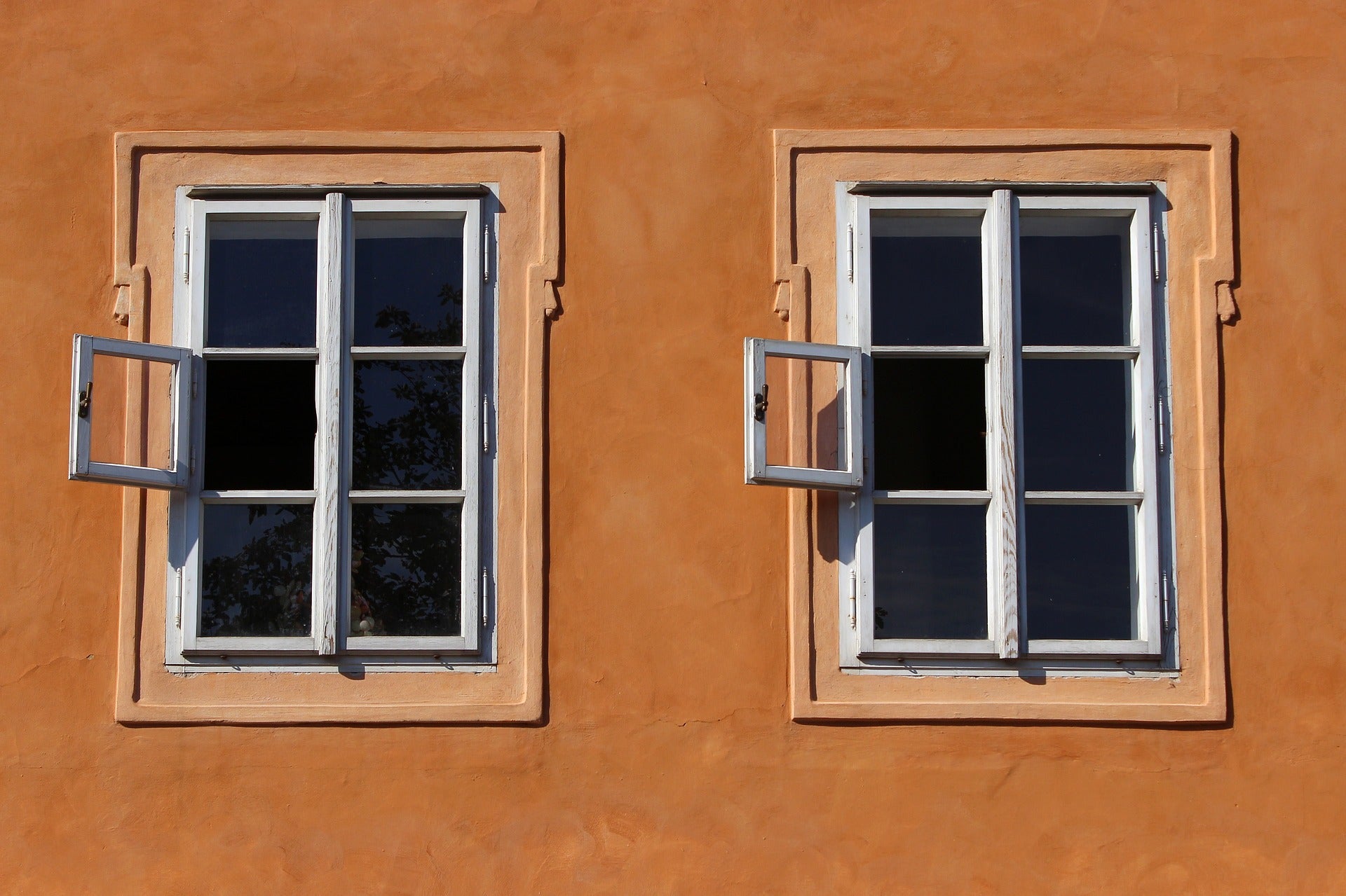 Dichtungstausch von Fensterdichtungen und Türdichtungen - Schritt für Schritt Anleitung
