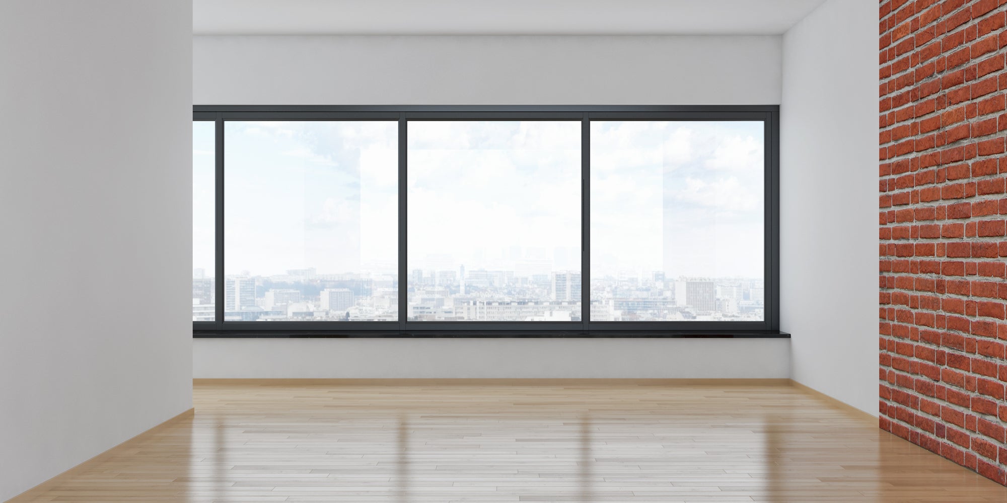 Aluminiumfenster