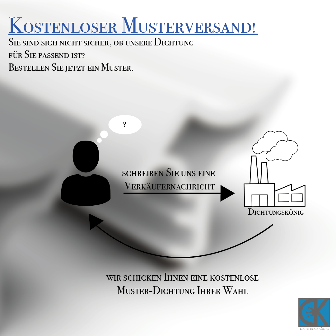 Duschkabinendichtung